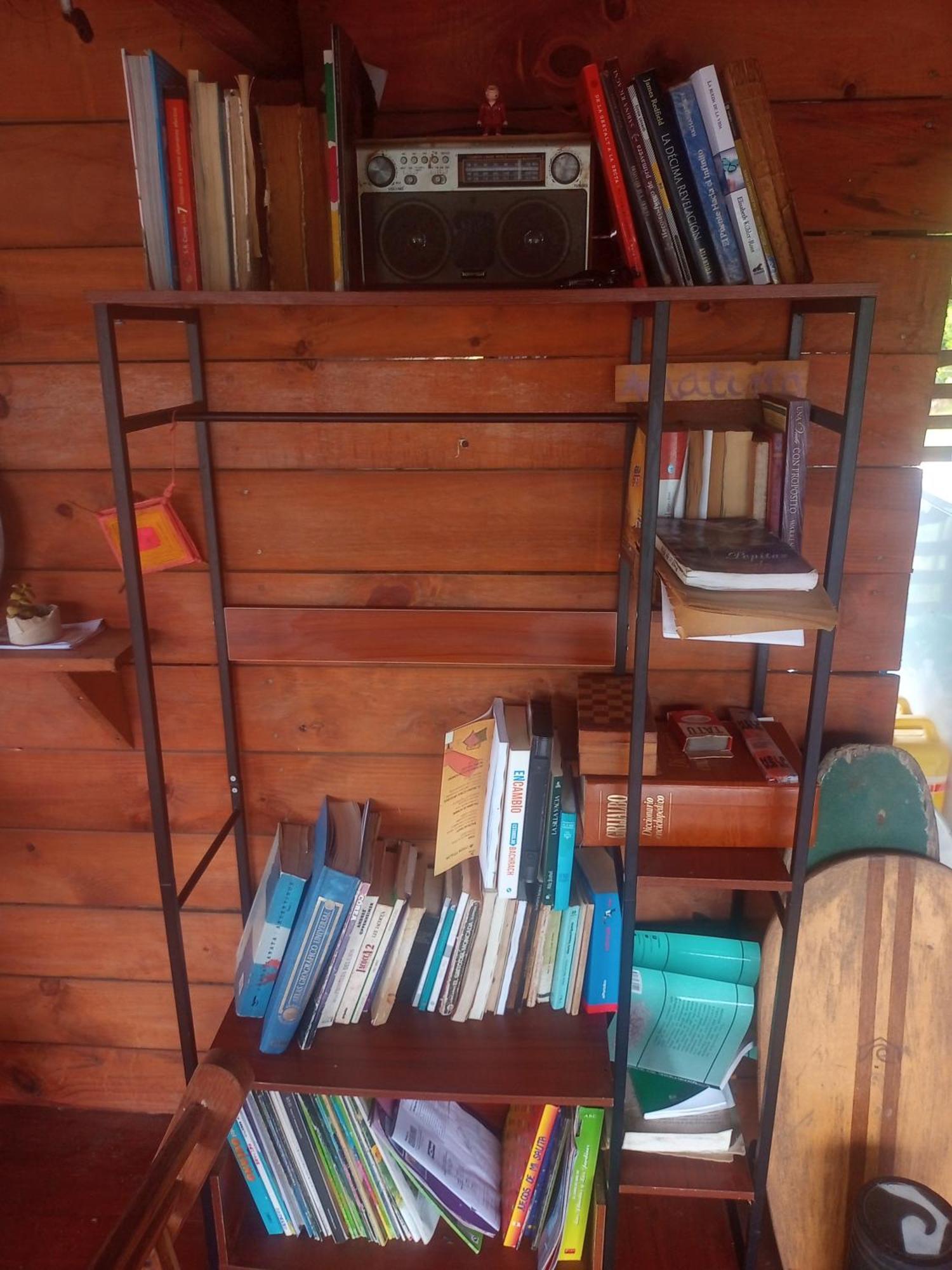 Posada Hostel La Piedra Mistica ลาเปเดรรา ห้อง รูปภาพ